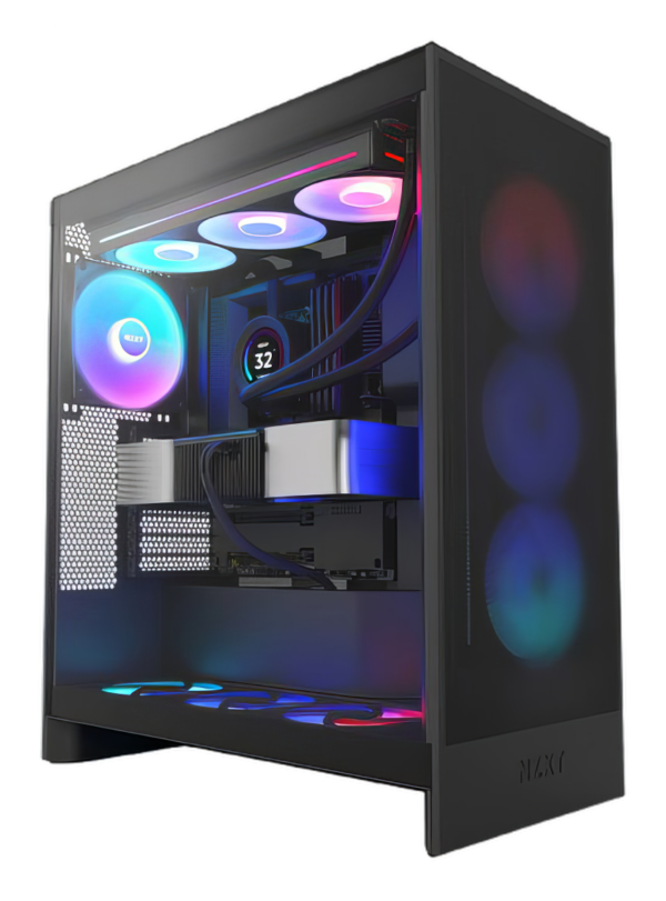 PC GAMA ALTA