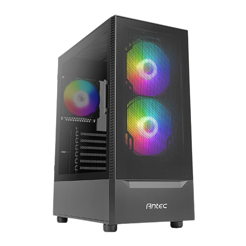PC ECONÓMICA SOCKET AM5 GRÁFICOS INTEGRADOS.