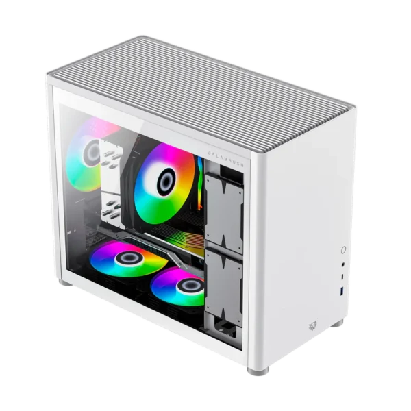 PC WARZONERA MINI