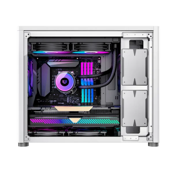 PC WARZONERA MINI - Image 2