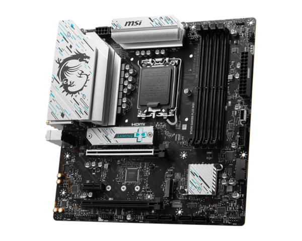 PC GAMER MINI RUSH WHITE - Image 3